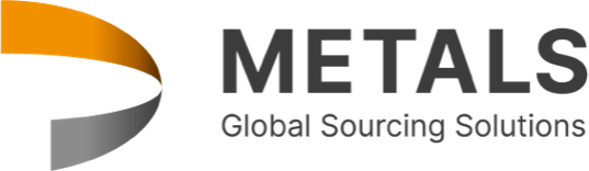 Logo Metals Distribution SA