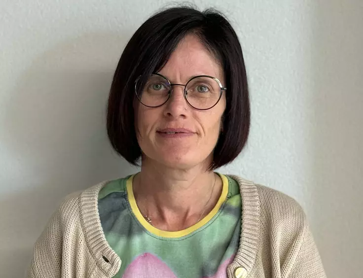 Sabine Cumalat